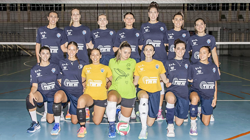 Reby Servizi Tmm Magione (team)