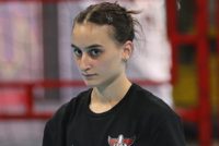 Stefania Recchia: «Perugia punta alla salvezza»