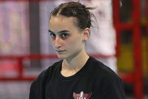 Recchia Stefania