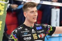 Kamil Semeniuk: «Perugia ha gestito le emozioni»