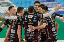 Una Perugia più solida in semifinale