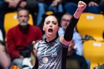 Immacolata Sirressi: «Voglio portare in alto Perugia»