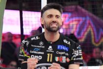 Sebastian Solé: «Dispiace ma Perugia ha lottato»