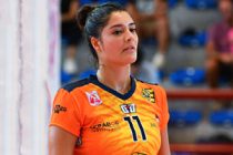 Sofià Turlà: «A Perugia per cercare legami forti»
