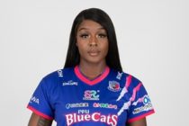 L’opposta a Perugia sarà Kashauna Williams
