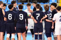 Fernando Volpi: «In Altotevere il vivaio cresce»