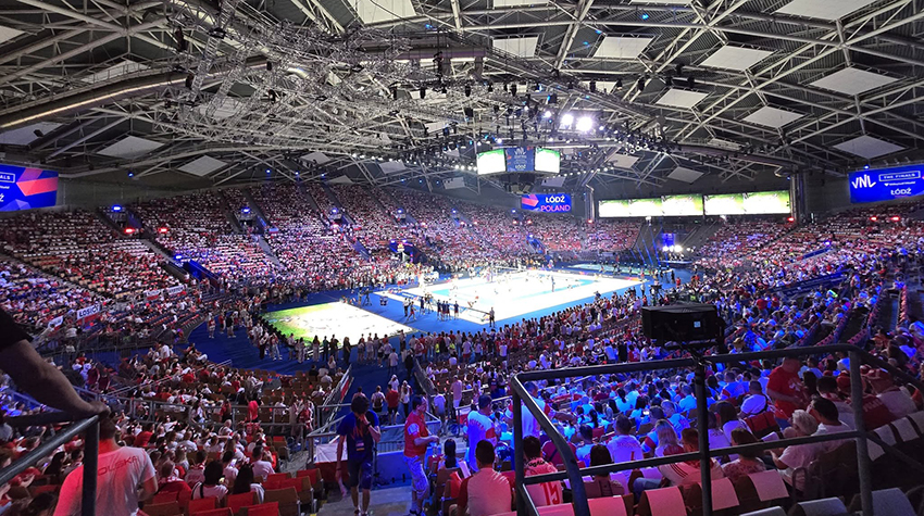 Atlas Arena