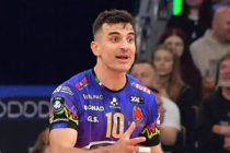 Wassim Ben Tara: «A Perugia per eccitare i tifosi»