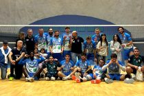 Le semifinali di serie C maschile vanno alla bella