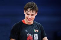 Perugia dice addio a Nicola Cianciotta