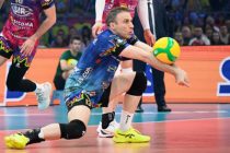 Massimo Colaci: «A Perugia inseguirò altri trofei»