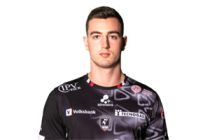 Federico Crosato sarà al centro di Perugia