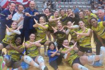 Chiusi – Ponte Felcino è la finale di serie C femminile