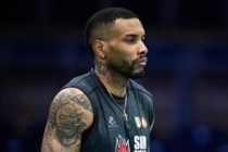 Perugia saluta il cubano Jesus Herrera