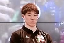 Yuki Ishikawa: «Perugia mi ha trovato pronto»