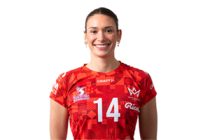 A Perugia approda la tedesca Romy Jatzko