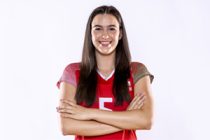 Aliz Kump esordirà in Italia con Perugia