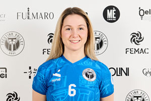 Lillacci Alessia