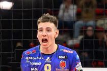 Agustin Loser: «Perugia è pronta alla battaglia»