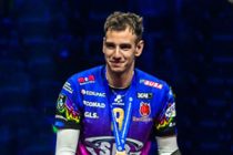 Agustin Loser: «La stagione è finita alla grande»