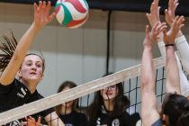 Trestina espugna Genova in gara-uno dei play-off