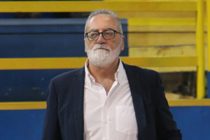 Aniello Mosca non è già più a Cascia