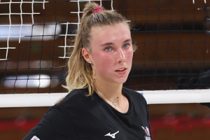 Carolina Pecorari: «A Perugia sono cresciuta»