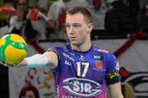Oleh Plotnytskyi: «Perugia deve restare unita»