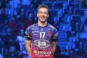 Plotnytskyi Oleh (podio)