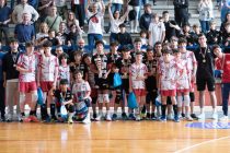 Perugia si impone in under 13 maschile