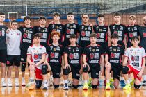 Buoni risultati per le giovanili della Sir Perugia
