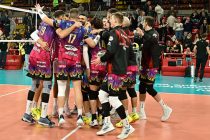 Perugia studia la rivale Ankara