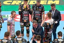 Angelo Lorenzetti: «Perugia non guarda indietro»