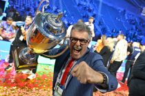 Gino Sirci: «Perugia ha scritto la storia»
