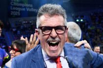 Gino Sirci: «Vittoria di respiro internazionale»