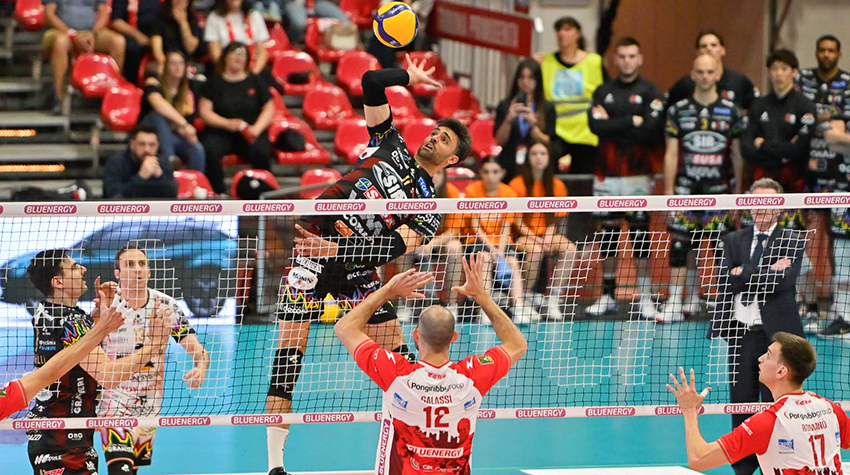 Solé Sebastian (attacco)