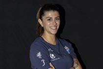 Gli impegni della serie B2 femminile