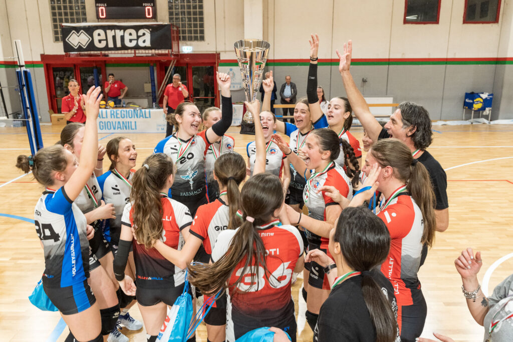 Tiber Volley San Giustino (coppa)