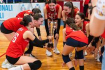 Umbertide domina in under 13 femminile
