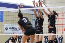 Trestina si ripete ed elimina Genova