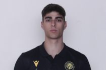 San Giustino ha messo gli occhi su Matteo Alpini