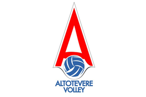 Altotevere Volley (logo)