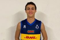 Sarà Bryan Argilagos il vice regista a Perugia