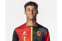 Bryan Argilagos giocherà a Perugia