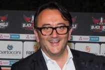 Antonio Bartoccini: «Perugia è completa in tutti i ruoli»