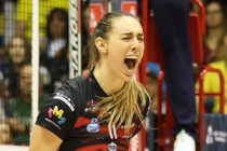 Benedetta Bartolini: «Una Perugia più matura»