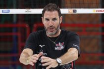 Gianluca Carboni: «Faremo ottime cose a Perugia»
