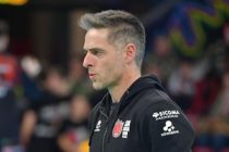 Sebastian Carotti: «A Perugia è sempre una sfida»
