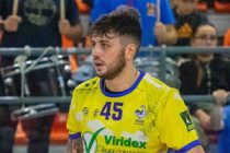 Mario Catinelli Guglielmetti sarà il regista a Terni