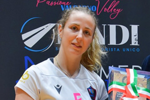 Ciancio Sara (Figline)